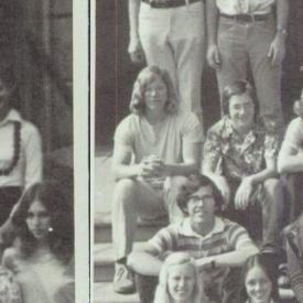 Cheryl Larsen's Classmates profile album