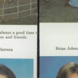 Brian Johnson's Classmates profile album