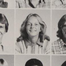 Sandy balose's Classmates profile album