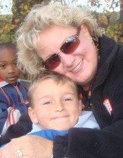 Tammy Yosifovski's Classmates® Profile Photo