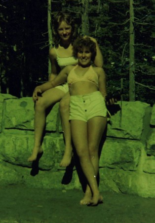 Mary Jo Armstrong's Classmates profile album