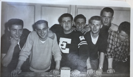 Jack (John) Bedard's Classmates profile album