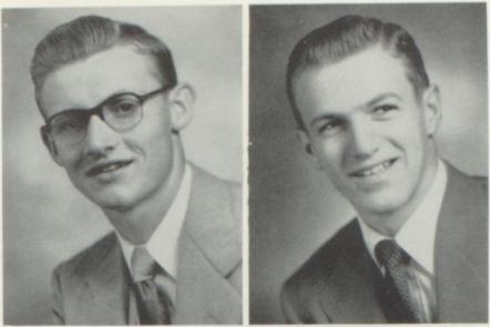 Joe Or Gene Millard's Classmates profile album