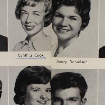 Martha Corton's Classmates profile album