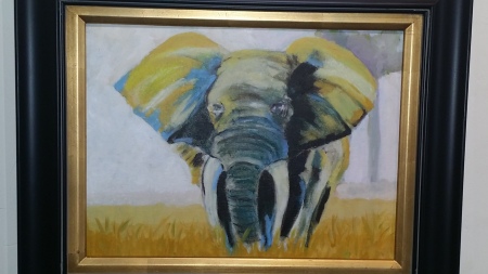 elephant