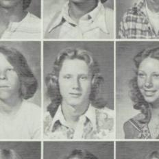 Jerry Brown's Classmates profile album