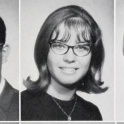 Brenda Henderson's Classmates profile album