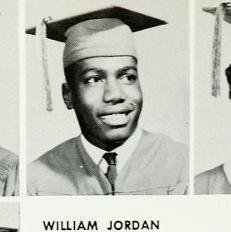 WILLIAM JORDAN's Classmates profile album