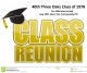 Three Oaks High School Reunion (  40th  )  (1982 and previous) reunion event on Aug 18, 2018 image