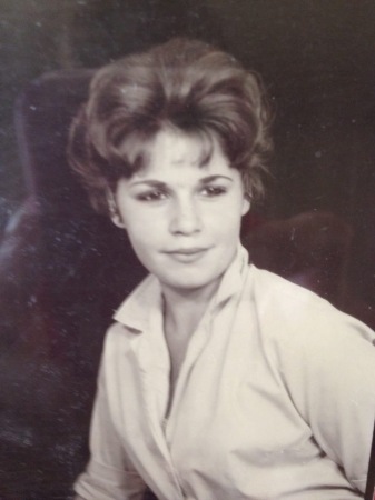 Ann Shaver's Classmates profile album