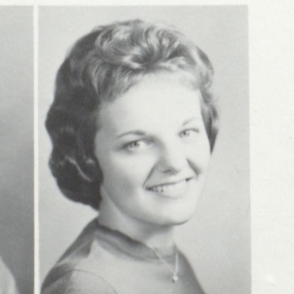 Joyce Benson's Classmates profile album