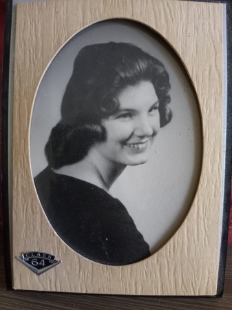 Kathleen Hoxsie's Classmates profile album