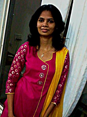 Anuja Shah's Classmates® Profile Photo