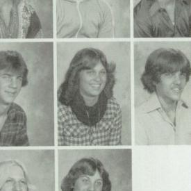 Tari Jensen's Classmates profile album