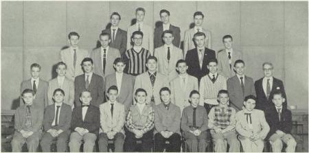 Dennis Dux's Classmates profile album