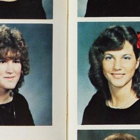 Linda Held's Classmates profile album