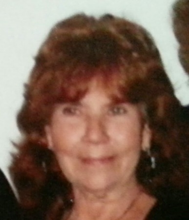 Janet Adams's Classmates® Profile Photo