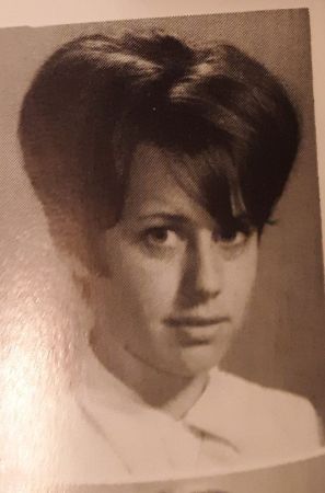 Joyce Martin (Wright)'s Classmates profile album