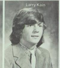 Larry Kain's Classmates profile album