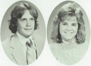 Sue Collin's Classmates profile album