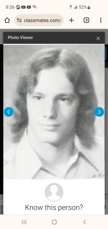 Richard Baier's Classmates profile album