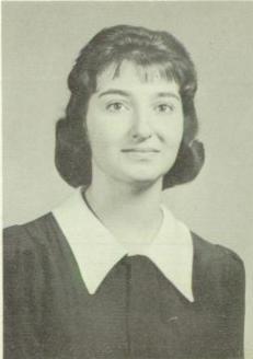 Annette Tamm's Classmates profile album