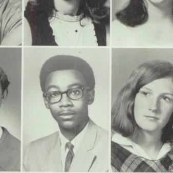 Herman McKinney's Classmates profile album