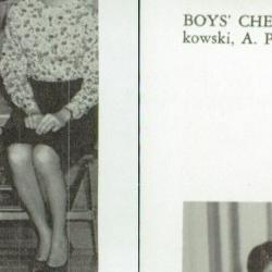 Beverly Wallace's Classmates profile album