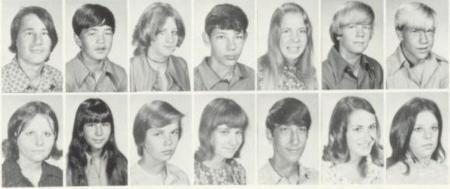 Deborah Tobin's Classmates profile album