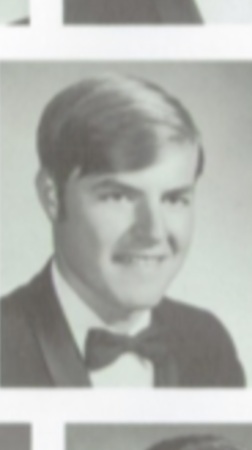 Frank Hanley's Classmates profile album