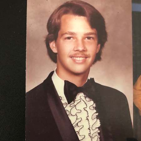 Bob Holsinger's Classmates profile album