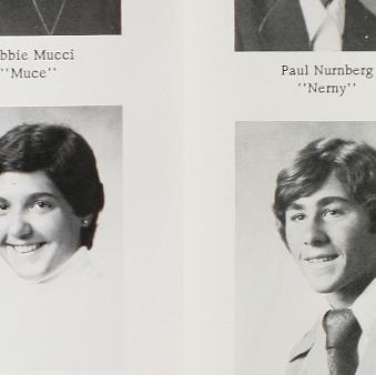 Charles Novakowski's Classmates profile album