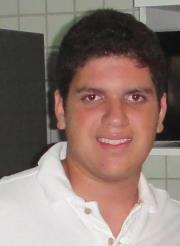 Erico Cavalcante's Classmates® Profile Photo