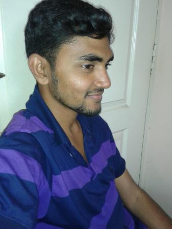 Mohamed Riyaz's Classmates® Profile Photo