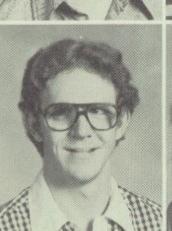 John Pitts' Classmates profile album