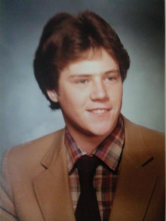 Jim Duffy's Classmates profile album