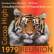 Cocoa High School Class of 1979 Reunion reunion event on Oct 25, 2019 image