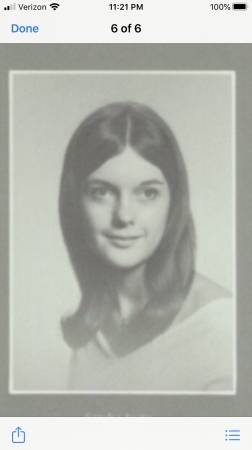 Sondra (Sandy) Wagner's Classmates profile album