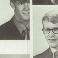 Bill Clune's Classmates profile album