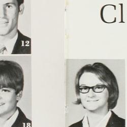 Connie Singletary's Classmates profile album