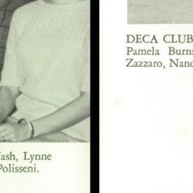 Lynne Nash's Classmates profile album