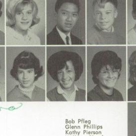 Barbara Paul's Classmates profile album