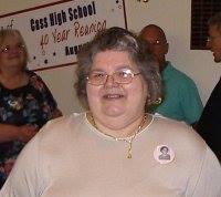 Janet Gothard's Classmates® Profile Photo