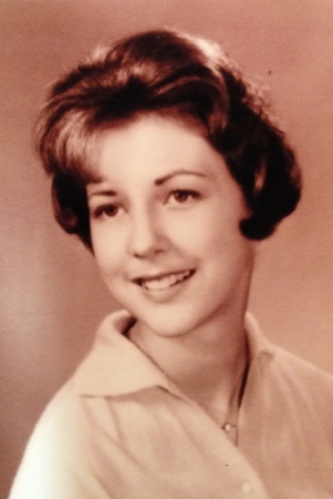 Janet Gills's Classmates® Profile Photo