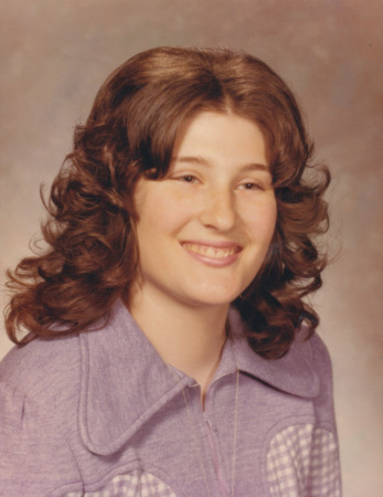 Linda Gordon's Classmates profile album