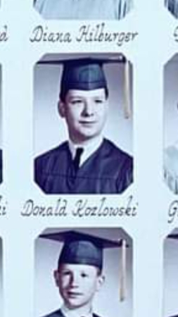 Don Kozlowski's Classmates profile album