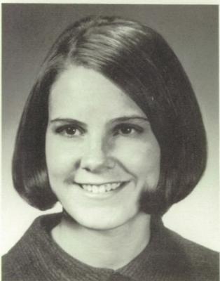 Peggy Layton's Classmates profile album