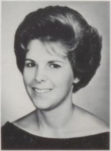 Lynda Klebo's Classmates profile album