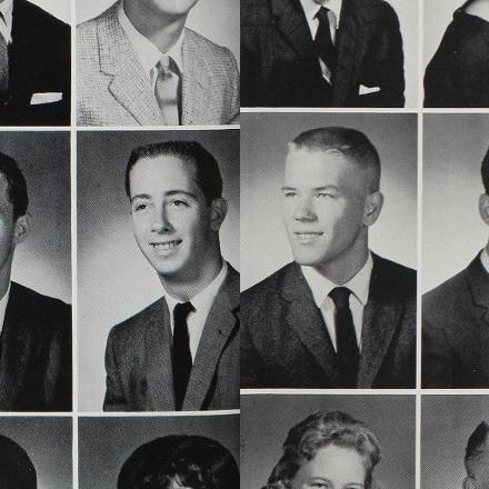 Jim Gesner's Classmates profile album