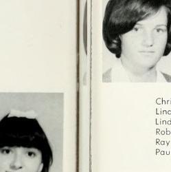 Vicki Campbell's Classmates profile album